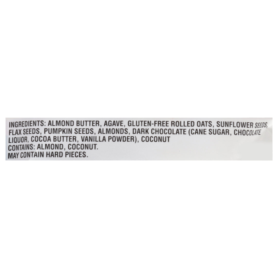 Protein Puck Daily Bliss Almond 16/2.25 Oz [UNFI #42727]