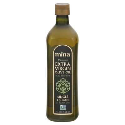 Mina Single Origin 6/33.8 Oz [UNFI #60692]