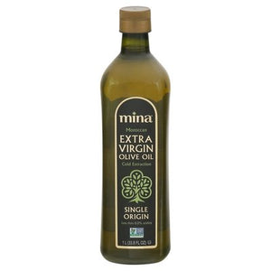 Mina Single Origin 6/33.8 Oz [UNFI #60692]