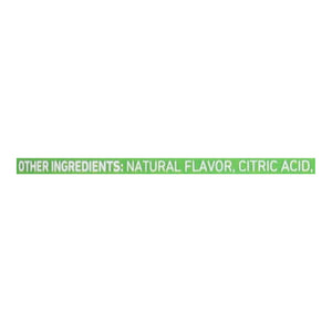 8Greens Lemon Lime Suppliment Mix 6.17 Oz [UNFI #04990] T