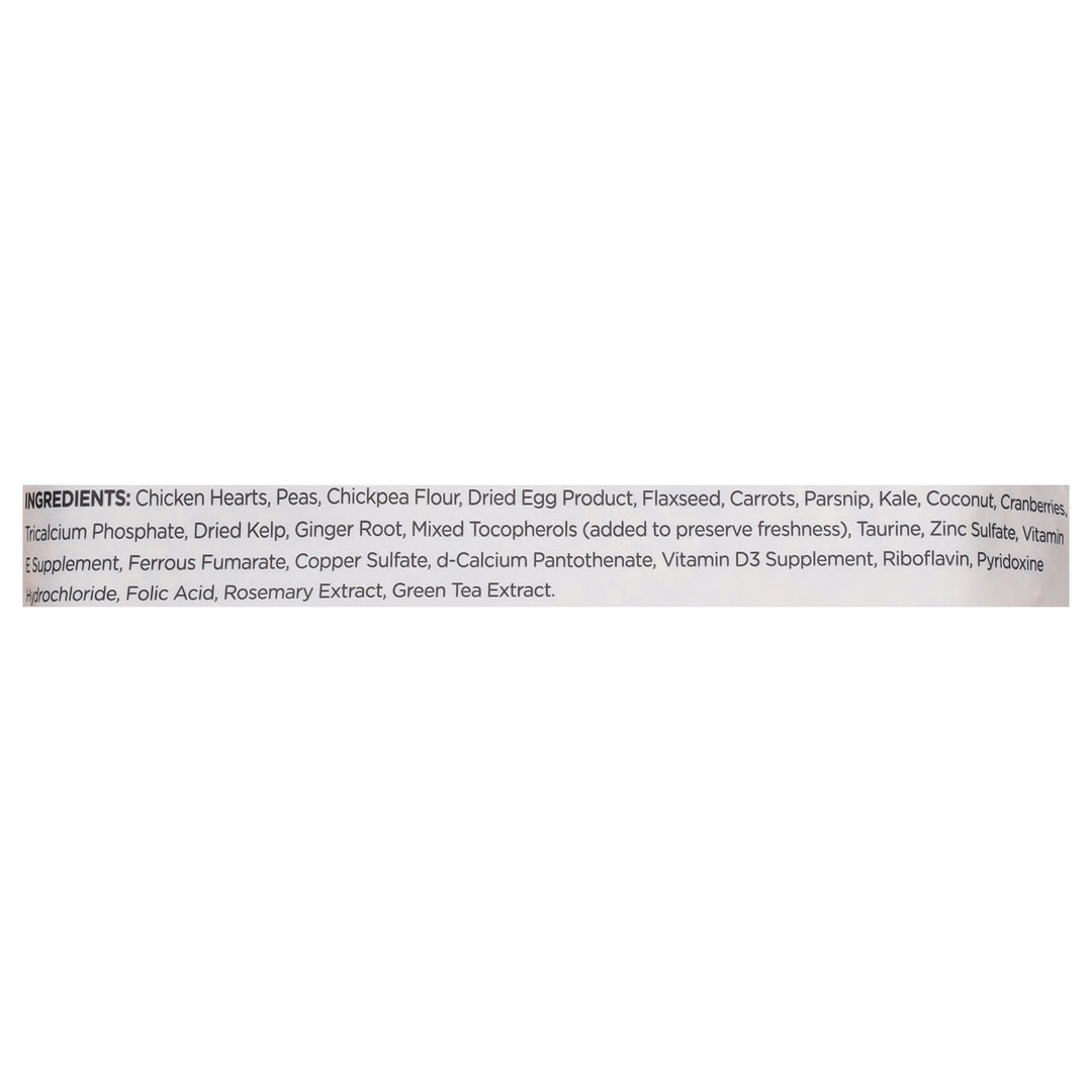I And Love And You Dog Food Raw Raw Chick Boom 6/1 Lb [UNFI #39302] T