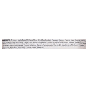 I And Love And You Dog Food Raw Raw Chick Boom 6/1 Lb [UNFI #39302] T