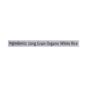 4 Sisters Rice Long Grain White 6/2 Lb [UNFI #52614]
