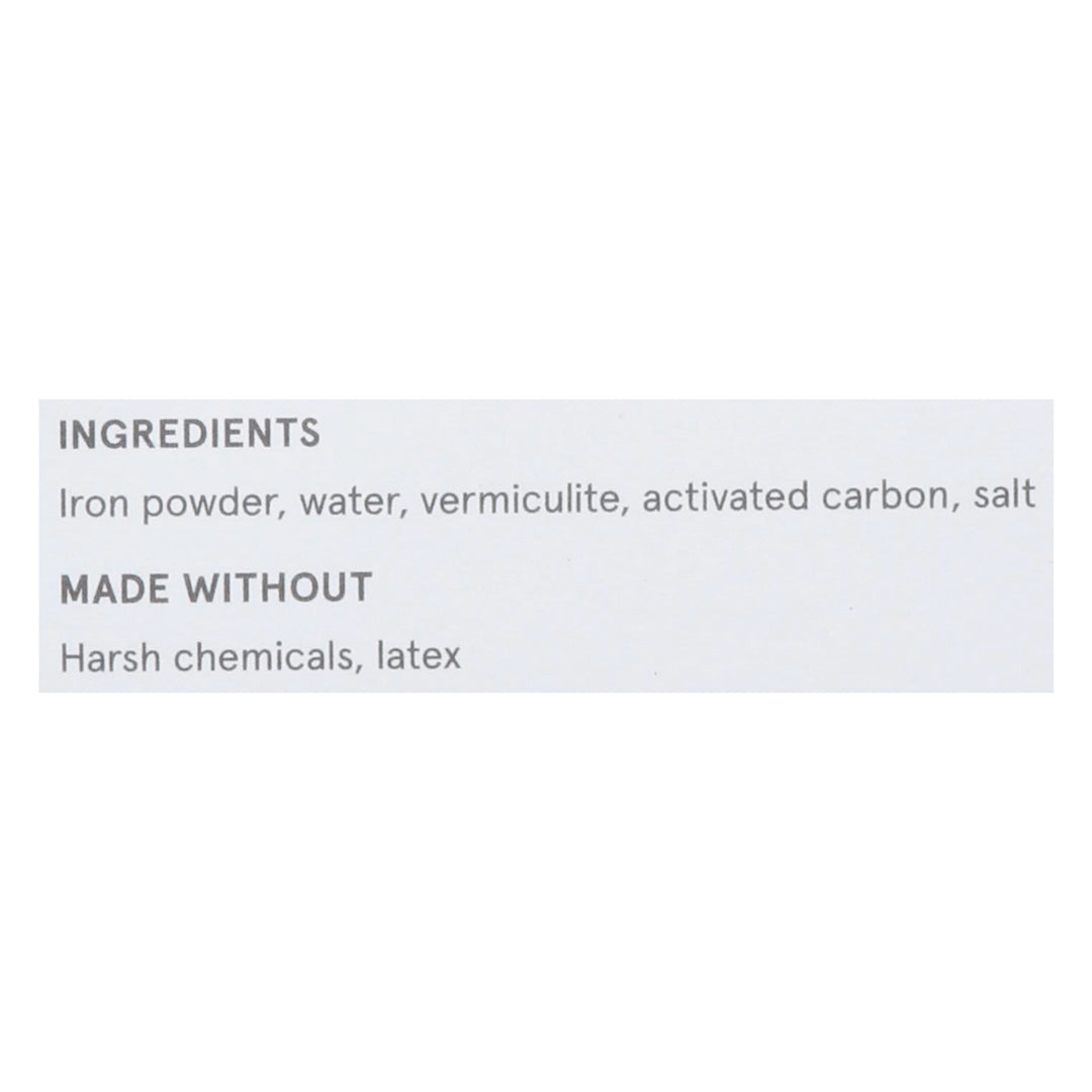Lola Heating Patch,Menstrual Cramp 3 Ct [UNFI #06717] T