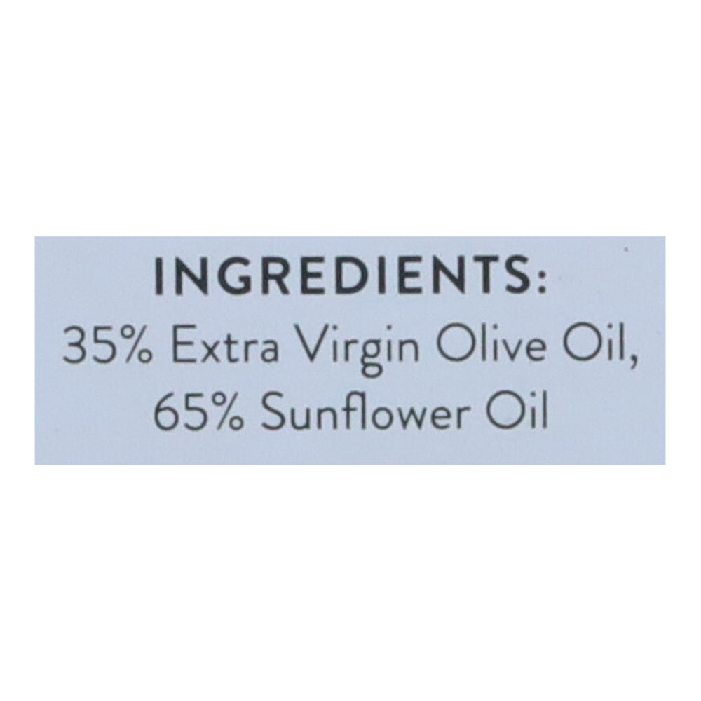 Simpli Olive Oil Blend 8/16.9 Oz [UNFI #01854]