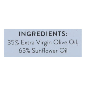 Simpli Olive Oil Blend 8/16.9 Oz [UNFI #01854]