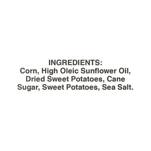 Food Should Taste Good Sweet Potato 12/5.5 Oz [UNFI #45886]