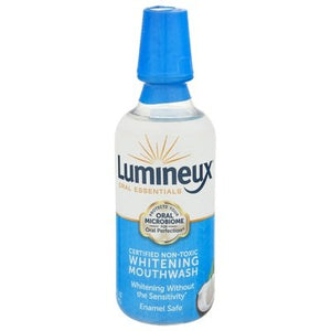 Lumineux Whitening Formula 16 Oz [UNFI #46264] T