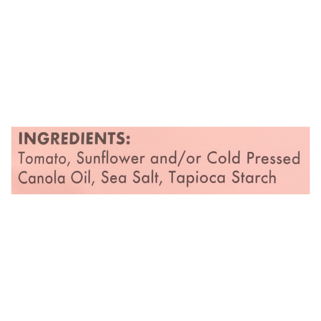 Root Foods Tomato Sea Salt 6/2.5 Oz [UNFI #52532]