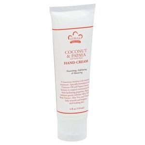 Nubian Heritage Coconut Papaya 4 Oz [UNFI #87764] T