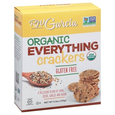 R.W. Garcia Everything 6/5.5 Oz [UNFI #65734]