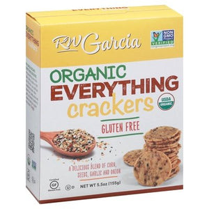 R.W. Garcia Everything 6/5.5 Oz [UNFI #65734]