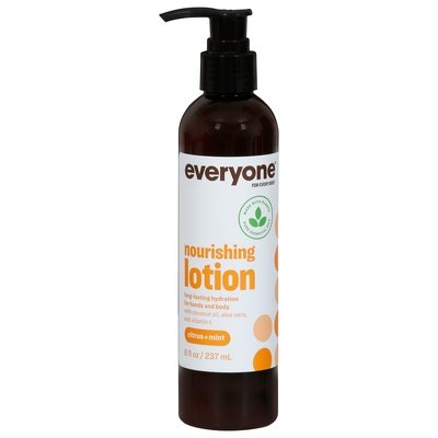 Everyone Citrus Mint 8 Oz [UNFI #85728] T