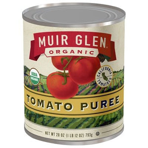 Muir Glen Puree 12/28 Oz [UNFI #04545]