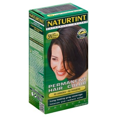 Naturtint (5N) Light Chestnut Brown 1 Ea [UNFI #88521] T
