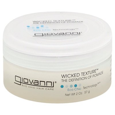 Giovanni Wicked Wax Styling Pomade 2 Oz [UNFI #42425] T