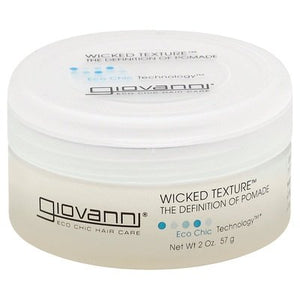 Giovanni Wicked Wax Styling Pomade 2 Oz [UNFI #42425] T