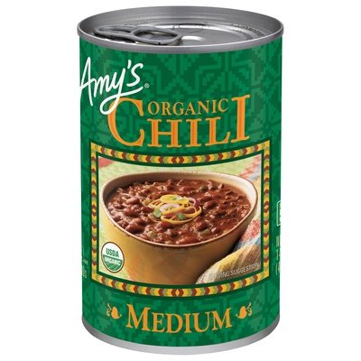 Amys Medium 12/14.7 Oz [UNFI #77137]