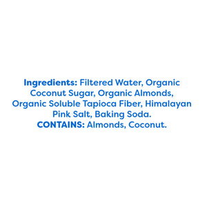 Malk Almond Creamer Caramel 12/16 Oz [UNFI #03406]