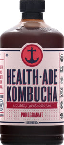 Health-Ade Pomegranate Blueberry 12/16 Oz [UNFI #66834]