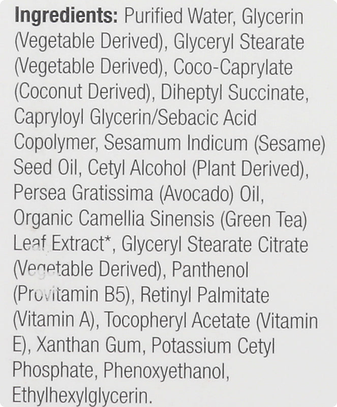 Derma E Vitamin A Eye Creme .5 Oz [UNFI #87859] T