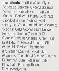 Derma E Vitamin A Eye Creme .5 Oz [UNFI #87859] T