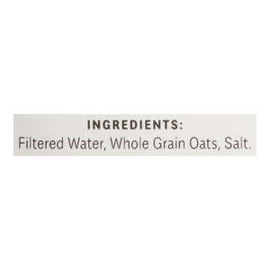 Elmhurst Milked Unsweetened Oats 6/32 Oz [UNFI #76403]