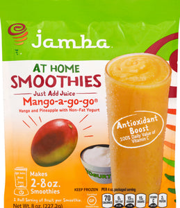 Jamba Mango A Go Go 8/8 Oz [UNFI #66982]