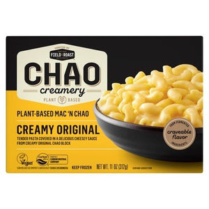 Field Roast Creamy 8/11 Oz [UNFI #72723]