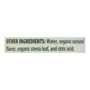 Flora Elderberry Plus Immunity Spprt 8.5 Oz [UNFI #24109] T