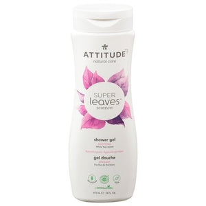 Attitude Body Wash Soothing 16 Oz [UNFI #65176] T