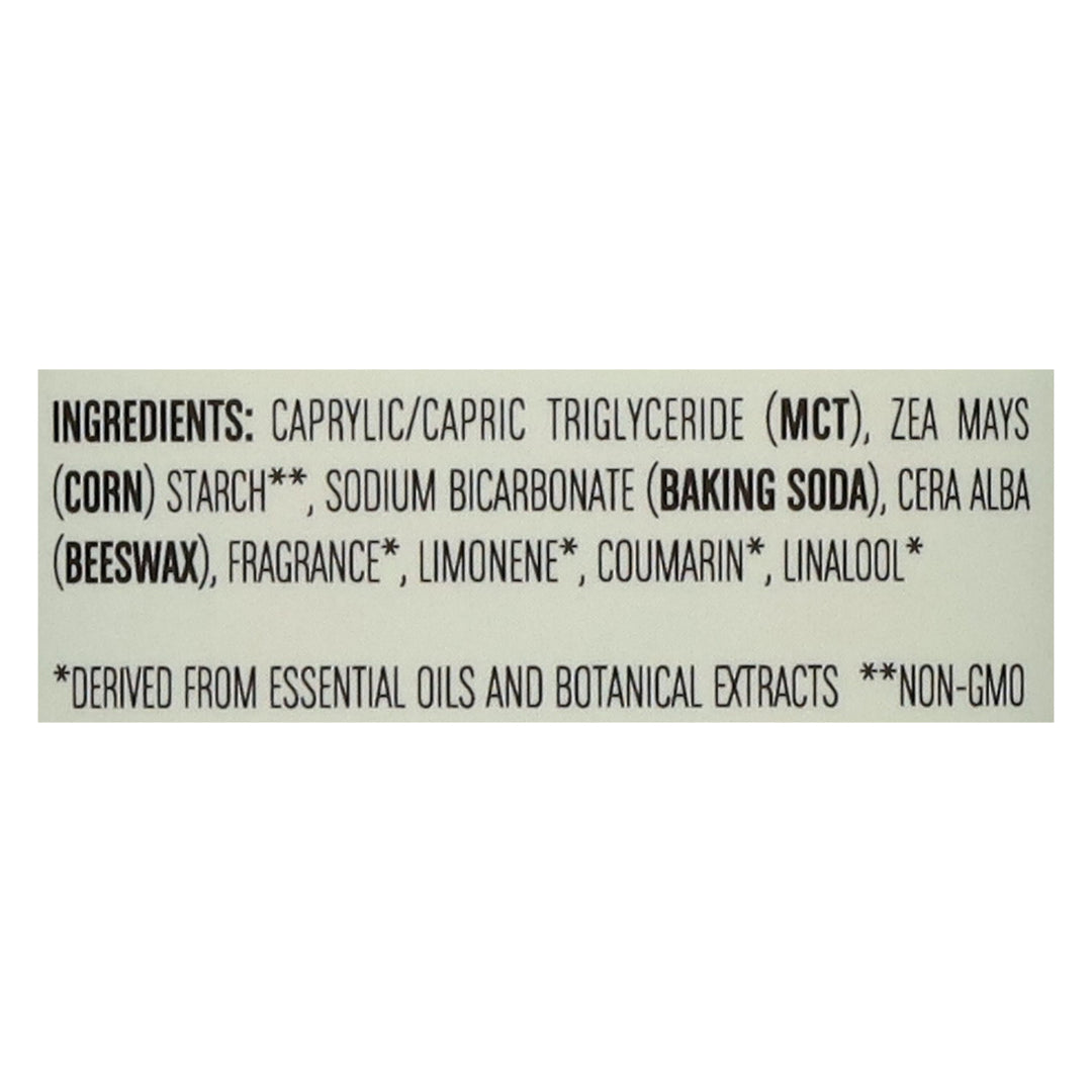 Humble Brands Palo Santo And Frankincense 2.5 Oz [UNFI #86011] T