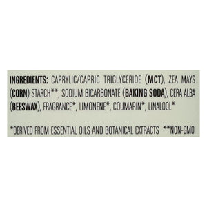 Humble Brands Palo Santo And Frankincense 2.5 Oz [UNFI #86011] T