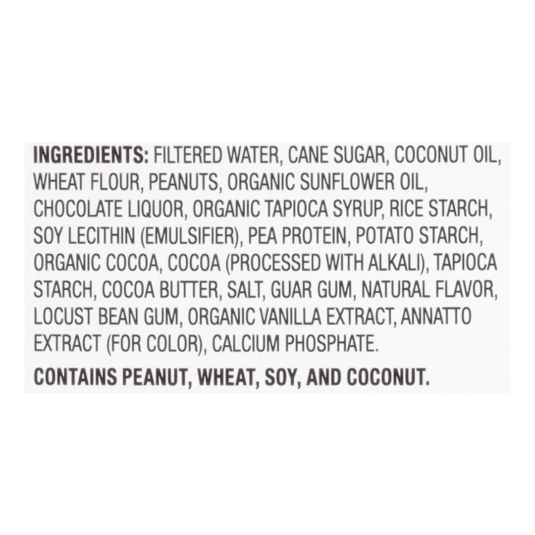 So Delicious Vanilla Sunday Cone 6/3/4 Oz [UNFI #82372]