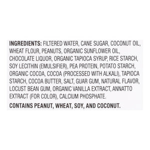 So Delicious Vanilla Sunday Cone 6/3/4 Oz [UNFI #82372]