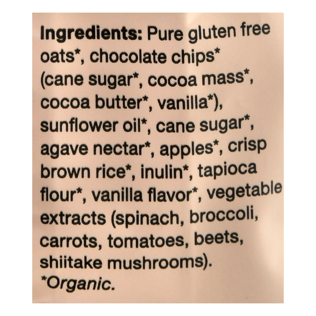 Made Good Chocolate Chip 28/.85 Oz [UNFI #03690]