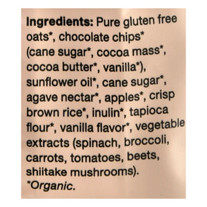 Made Good Chocolate Chip 28/.85 Oz [UNFI #03690]