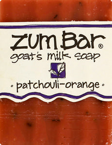 Zum Patchouli Orange 6/3 Oz [UNFI #68656] T