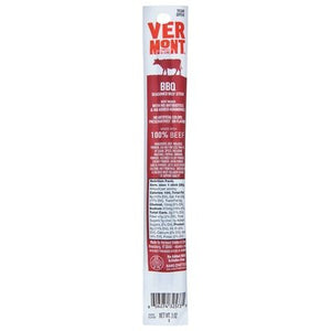 Vermont Smoke & Cure Bbq 24/1 Oz [UNFI #35032]