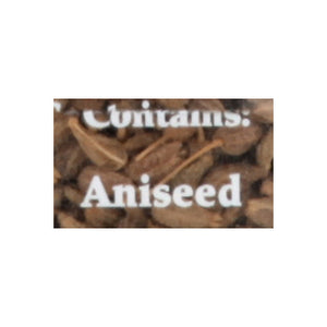 Morton & Bassett Aniseed 3/1.1 Oz [UNFI #66742]
