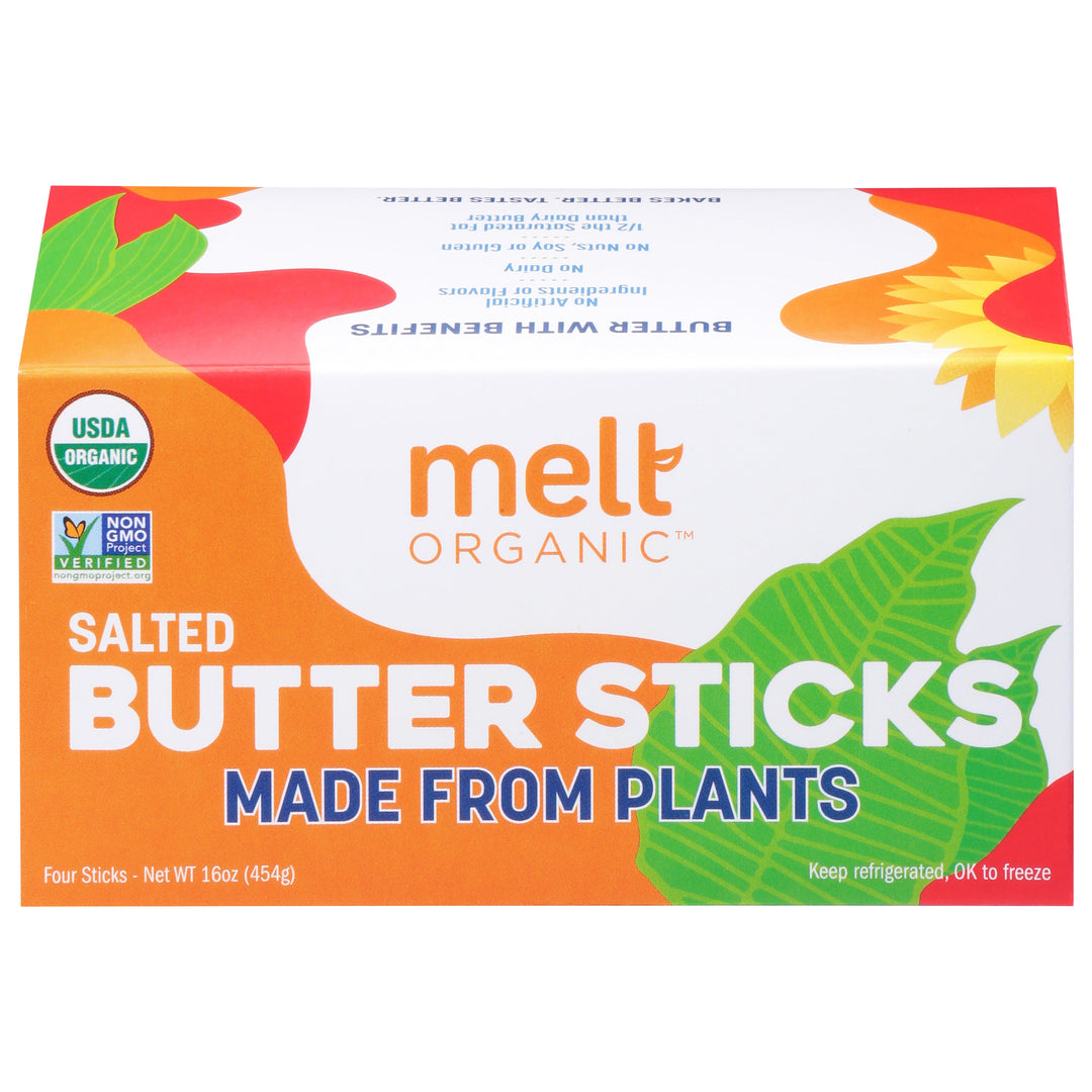 Melt Buttery Sticks 12/16 Oz [UNFI #11259]
