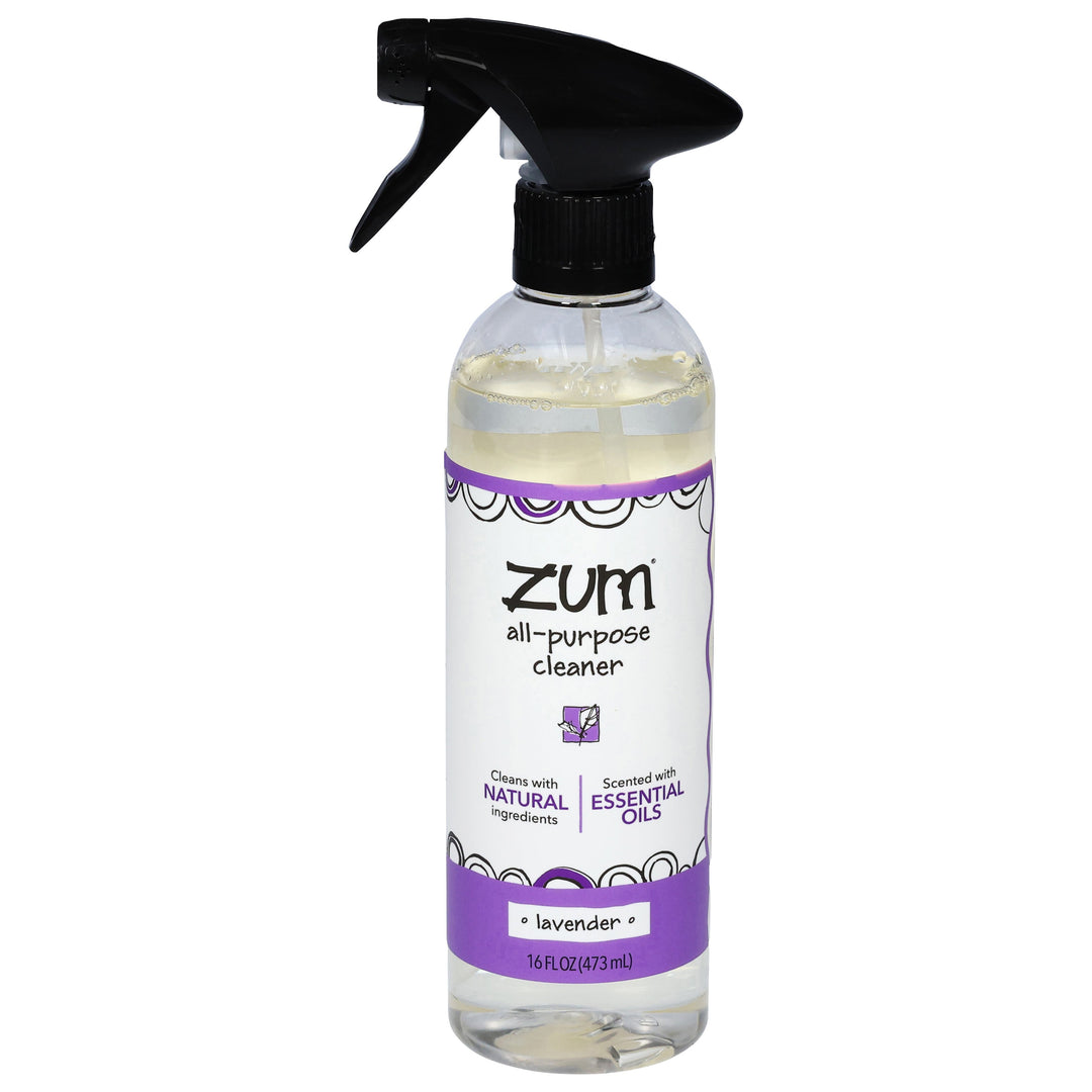 Zum Lavender 6/16 OZ [UNFI #57344] T