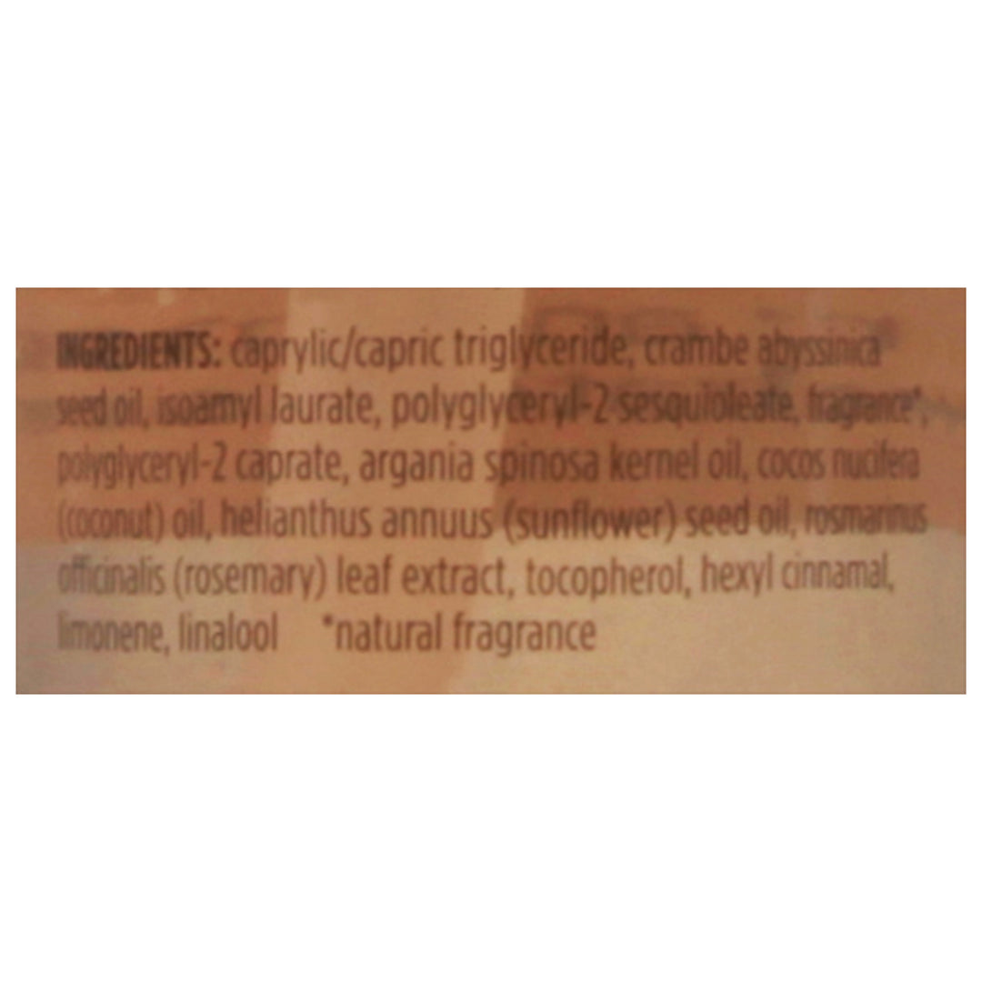 Burts Bees Nourishing Cleansing Oil 3/6 Oz [UNFI #10437] T