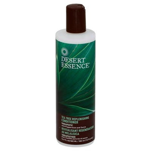 Desert Essence Condition Tea Tree Daily Replen 12.9 Oz [UNFI #55193] T