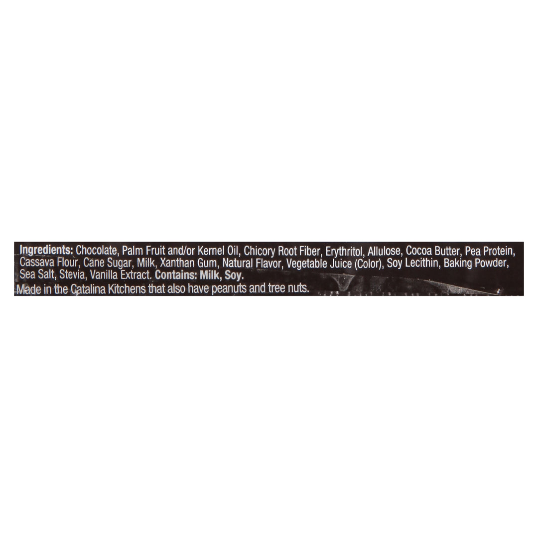 Catalina Crunch Raspberry 12/1.16 Z [UNFI #76464]