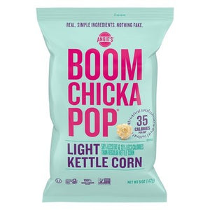 Angies Boomchickapop Lightly Sweet 12/5 Oz [UNFI #85372]
