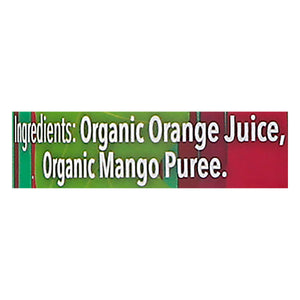 Lakewood Orange Mango 12/12.50 Oz [UNFI #48323]
