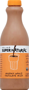 Kalona Super Natural Chocolate 6/32 Oz [UNFI #15756]