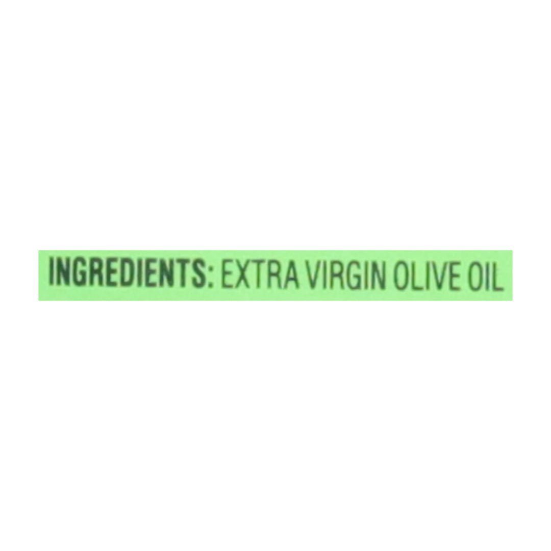 Graza Evoo Finishing Drizzle Refill 6/16.3 Oz [UNFI #16456]