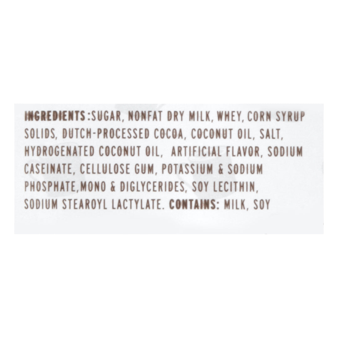 Cocoa Classics French Vanilla 12/1.25 Oz [UNFI #57219]